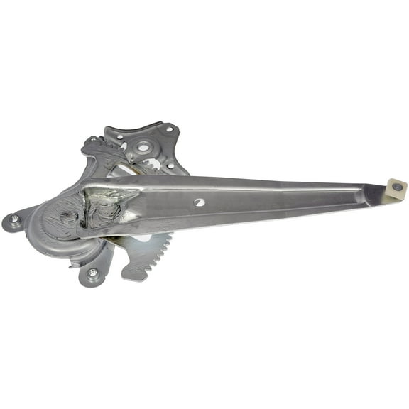 Dorman 749-235 Rear Passenger Side Window Regulator for Specific Toyota Models