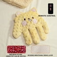 thumbnail image 5 of Patting Sleep Soothing Palm Automatic Beating Startle Jump Soothing Doll Soothing Doll Beating Butt Pressure Shock, 5 of 5