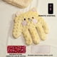 thumbnail image 5 of Muñeca de palma calmante para el sueño - Golpes automáticos en la espalda y el trasero para aliviar la presión y calmar - 25cm Diseño adorable, 5 of 5