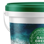 GAIA GREEN 1.25 Kg Greensand for Lawn, Households, Greenhouses & Nurseries