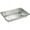 Pans Only in Silver, variant on VeZee Durable Full Size Deep Aluminum Foil Roasting & Steam Table Pans With Aluminum Lids - Best for Baking Roasting Cooking & All kind of Meal Prep for large Group:10CT
