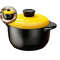 VQPeo Casserole Dish Set with Lid – Perfect for Baking, Serving & Storing – Durable, Dishwasher Safe Casserole Dishes for Easy Transport and Family Meals