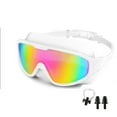 thumbnail image 6 of Premium Dual Lens Swim Goggles - Anti Fog & UV Protection for Adults‌, 6 of 13
