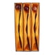 thumbnail image 3 of Soporte para de madera,Soporte para  de madera con caja,Porta largo mango largo marrón,Soporte para de madera portátil para 705 CUTICAT Soporte para fumar de madera, 3 of 6
