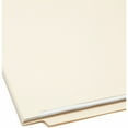 thumbnail image 2 of Smead End Tab Manila Folders, 2 of 4