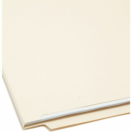 Smead End Tab Manila Folders