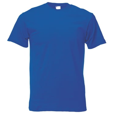 George Men's Stretch V-Neck Tee - Walmart.ca