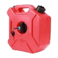 thumbnail image 1 of Tanque De Almacenamiento De Combustible De 5 Litros Candado rojo, 1 of 5