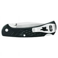 thumbnail image 3 of Buck Knives 112 Slim Select Folding EDC Knife, 3” Pocket Knife Blade, Black, 2.5 oz, 3 of 3