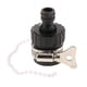thumbnail image 3 of Adaptador de de Tubo de Manguera Mezclador de Conector de Grifo de Agua Automático Adaptador de, 3 of 7