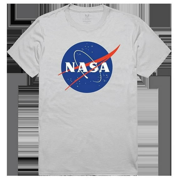 Meatball Graphic T-Shirt, Silver - Small