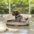 thumbnail image 2 of Cama Plástica Mascota Confortable Talla M Portátil Fácil de Lavar RIMAX, 2 of 8