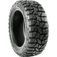 thumbnail image 4 of Atlander Roverclaw M/T II 35X12.50R20 121Q E 10 Ply mud Light Truck Tire, 4 of 7