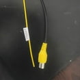 thumbnail image 6 of 10 Pin For Android Radio RCA Camera Video Input Cable Adapter Connector, 6 of 7