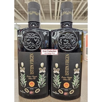 Specially Selected Sicilian Extra Virgin Olive Oil Val Di Mazara