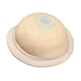 thumbnail image 1 of Almohada de peluche 3D de simulación, juguete educativo para aprender ciencias, 10,63 pulgadas, solar Saturno, 1 of 8