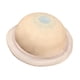 thumbnail image 1 of Almohada de peluche 3D de simulación, modelo realista del sistema solar, 27 cm, aprendizaje Saturno, 1 of 8