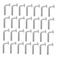 thumbnail image 5 of Pawsdot Durable Iron Drop Pins for Pallet Racks Rust-Proof and Reliable 100Pcs, 5 of 8