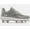 GRAY | GRAY, variant on Under Armour Womens Glyde MT TPU Softball Cleats Gray | Gray Size 8.5 Wide