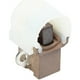 thumbnail image 2 of Regulador de voltaje del alternador 31100 P8E A21RM con portaescobillas para Accord de 4 cilindros (1998-2002), 2 of 2