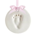 thumbnail image 1 of Handprint Clay Pad Huella Boda Crasfting Hugo Almohadilla de tinta Handprint, 1 of 8
