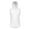 White, variant on fatyb Men's Workout Hooded Tank Tops Casual Shirts Muscle Tee Sleeveless Hoodies for Running Bodybuilding