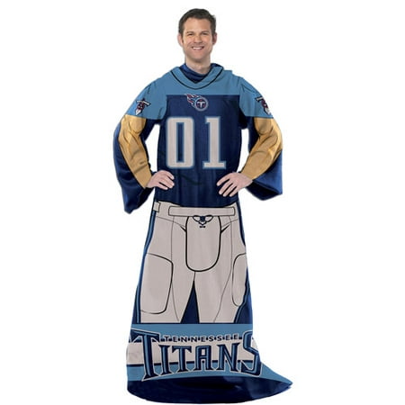 NFL Tennessee Titans Player 48