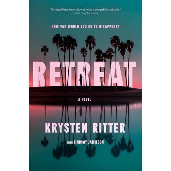 Retreat: A Novel (Paperback)