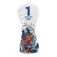 thumbnail image 4 of Funda de madera para palos de golf Colamx impermeable, 4 of 8