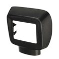 thumbnail image 4 of Abs Front Bumper Lower Grille Grill Sensor Cover For-golf Mk7 2013-2016 Front Grille Rader Trim 5g0, 4 of 5