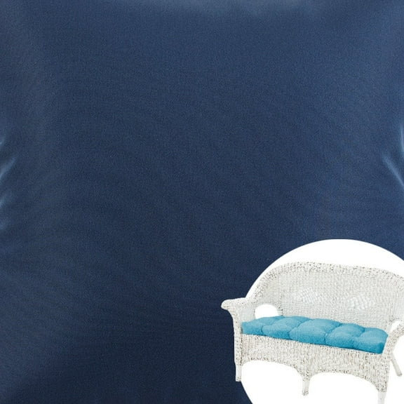 Solid Outdoor Cushion Collection