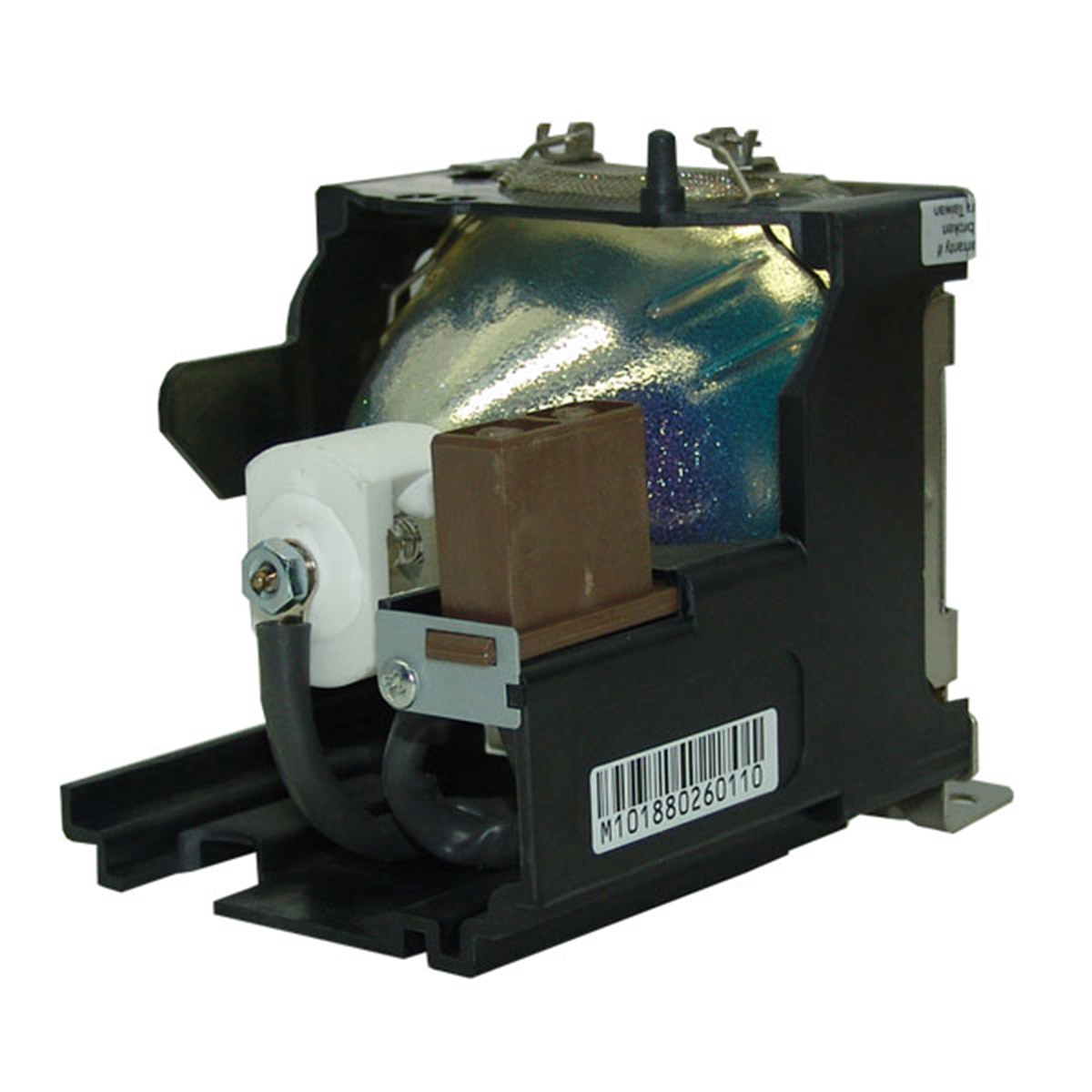 Lutema Platinum for AV Plus DT00491 Projector Lamp with Housing