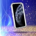 thumbnail image 2 of SOATUTO iPhone 11 Pro Max Case,Heavy Duty Rugged Full Armor Body Shockproof Protection Bumper Case,3 in1 Layers Hybrid TPU Rugged Rubber with Hard PC Panel Compatible with iPhone 11 Pro Max(Black), 2 of 6