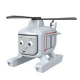 thumbnail image 4 of Thomas et ses amis Locomotive en métal Harold, 4 of 6