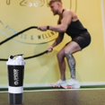 thumbnail image 4 of Protein Shaker Bottles For Protein Mixes With Shake Ball,dish Washer Safe Blender Shaker Bottles - Snngv, 4 of 4