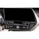 thumbnail image 3 of Compatible con el panel giratorio de aire acondicionado Abs de grano de madera Toyota 2022, 3 of 5