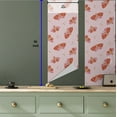 thumbnail image 5 of Ambesonne Moth Boho Peel & Stick Wallpaper for Home, Celestial Lunar Wings Art, 13"x36", Rose Cinnamon Pale Coffee, 5 of 5