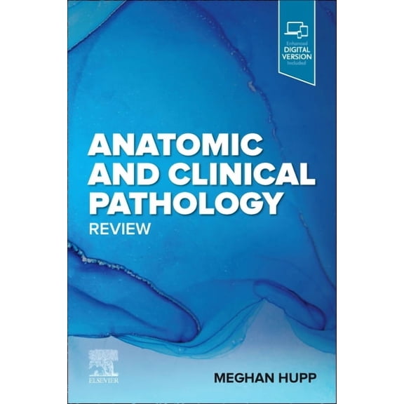 Anatomic and Clinical Pathology Review, (Hardcover)