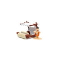 thumbnail image 1 of Jada Toys Flintstones Car w/ Fred Figure, 1 of 2