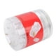 thumbnail image 3 of Enchufe de conector CAT6 asegura contactos directamente Conector RJ45 Red súper estable para intercambiador para computadoras TV, 3 of 8