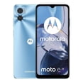 thumbnail image 1 of Smartphone Motorola Moto E22 64 GB Azul Desbloqueado, 1 of 4
