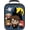 Black, variant on Thermos Kid's Reusable Soft Lunch Box, Harry Potter