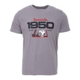 thumbnail image 1 of Playera Casual Hombre K-swiss Peanuts Nelson, 1 of 1