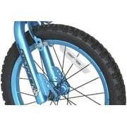 Dynacraft 16 Inch Suspect Boys BMX Bike for Child 5-7 Years