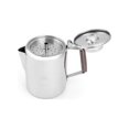thumbnail image 2 of TOPS, Rapid Brew 2-3 Cup Stainless Steel Percolator, 2 of 2