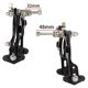 thumbnail image 4 of Freins de vélo en aluminium, pinces à bras long, étriers de frein, frein C, vélo de ville, vélo de route, 4 of 4