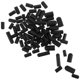thumbnail image 2 of Kit surtido de 80 tapones de goma para mangueras de automoción, tapones de vacío, protección de goma negra, 2 of 7