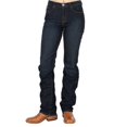 thumbnail image 2 of Cinch Western Jeans Womens Jenna Slim 13 Reg Dark Stone MJ80153071, 2 of 4