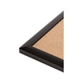 thumbnail image 2 of U Brands 2879U00-01 Bulletin Board Black Frame, 2 of 3