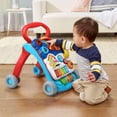 thumbnail image 3 of VTech Sit-To-Stand Learning Walker, 3 of 5